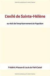 L exilé de Sainte-Hélène