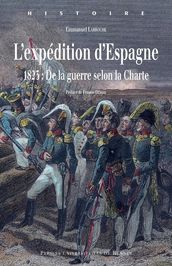 L expédition d Espagne