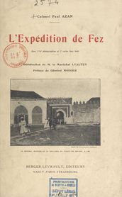 L expédition de Fez
