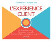 L expérience client