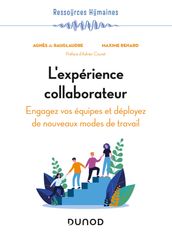 L expérience collaborateur