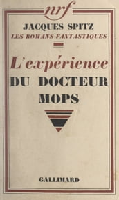 L expérience du docteur Mops
