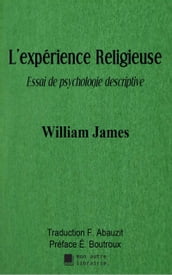 L expérience religieuse