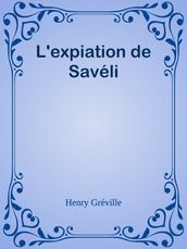 L expiation de Savéli