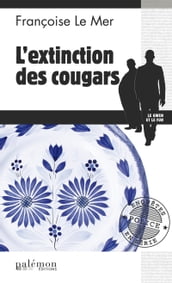 L extinction des cougars