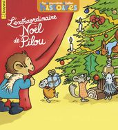 L extraordinaire Noël de Pilou