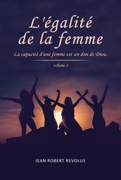 L Égalité de la Femme