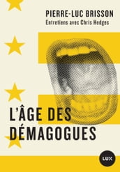 L âge des démagogues