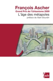 L Âge des métapoles