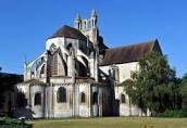 L Église dans l État