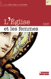 L Église et les femmes