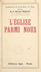 L Église parmi nous