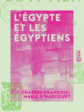 L Égypte et les Égyptiens