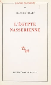 L Égypte nassérienne