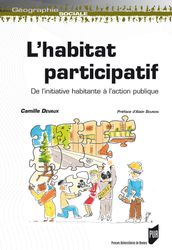 L habitat participatif