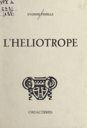 L héliotrope