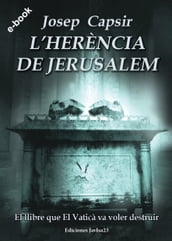 L herencia de Jerusalem