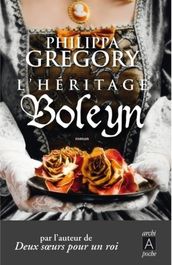 L héritage Boleyn