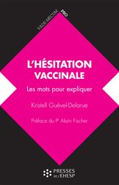 L hésitation vaccinale