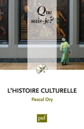 L histoire culturelle