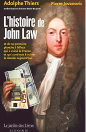 L histoire de John Law