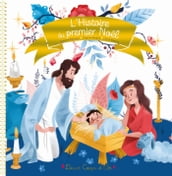 L histoire de la Nativité