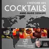 L histoire des cocktails