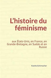 L histoire du féminisme