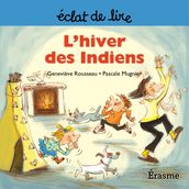 L hiver des Indiens