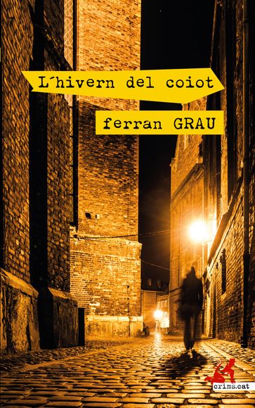 L'hivern del coiot - Ferran Grau