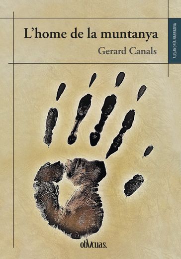 L'home de la muntanya - Gerard Canals