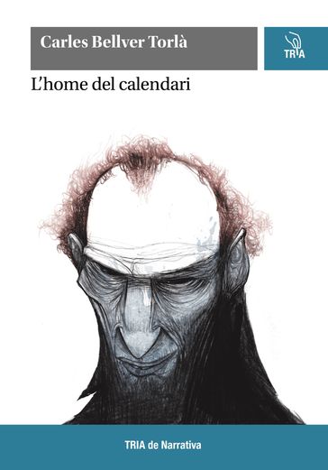 L'home del calendari - Carles Bellver Torlà