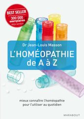 L homéopathie de A à Z