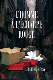 L homme à l écharpe rouge