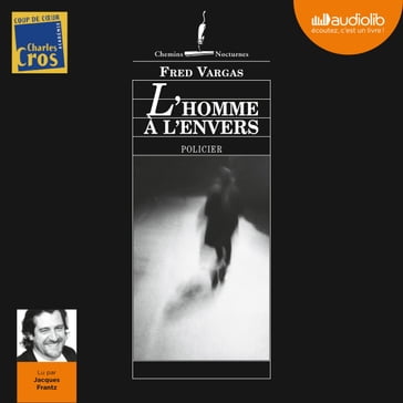 L'homme à l'envers - Fred Vargas