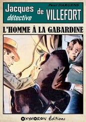 L homme à la gabardine