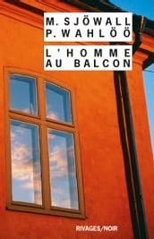 L homme au balcon