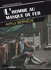 L homme au masque de fer