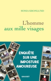 L homme aux mille visages