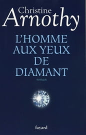 L homme aux yeux de diamant