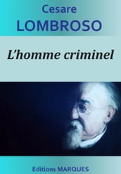 L homme criminel