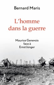 L homme dans la guerre