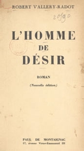 L homme de désir