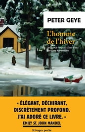 L homme de l hiver