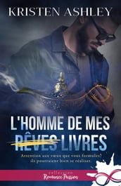 L homme de mes livres