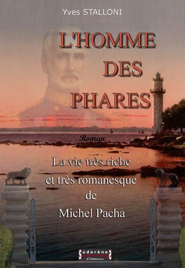 L'homme des phares - Yves Stalloni