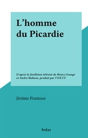 L homme du Picardie