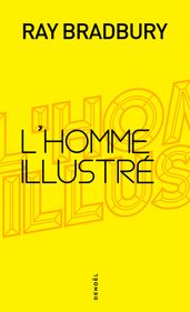 L homme illustré