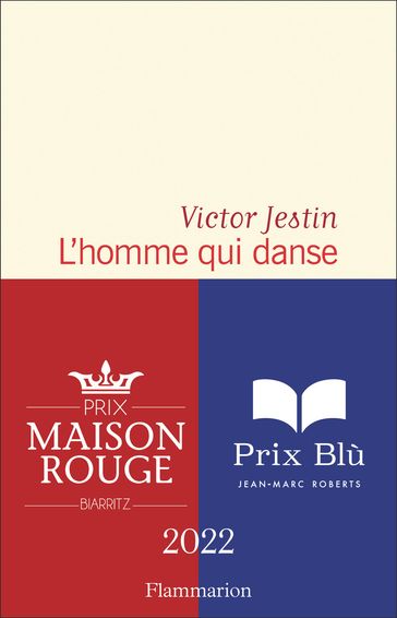 L'homme qui danse - Victor Jestin