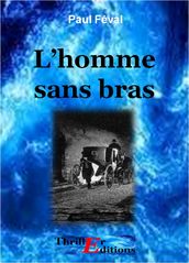 L homme sans bras